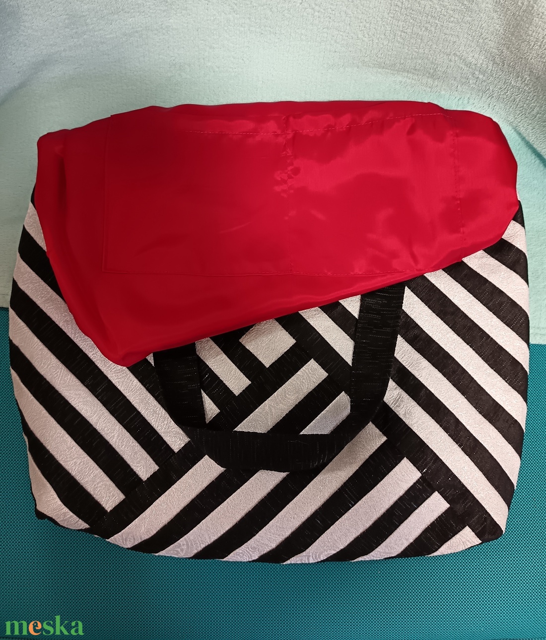 Szíriusz - táska & tok - kézitáska & válltáska - válltáska - Meska.hu