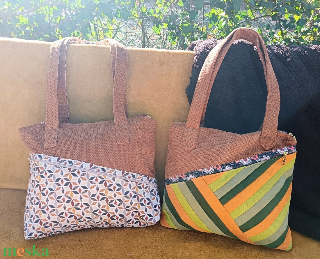 Fahéj - táska & tok - kézitáska & válltáska - válltáska - Meska.hu