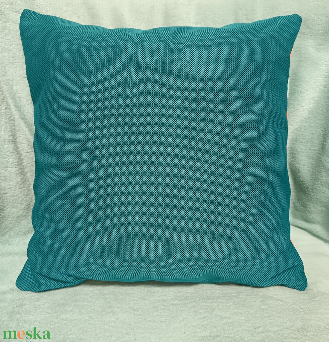 Cicás díszpárna kollekció (szürke) - otthon & életmód - lakástextil - párna & párnahuzat - díszpárna (belsővel együtt) - Meska.hu