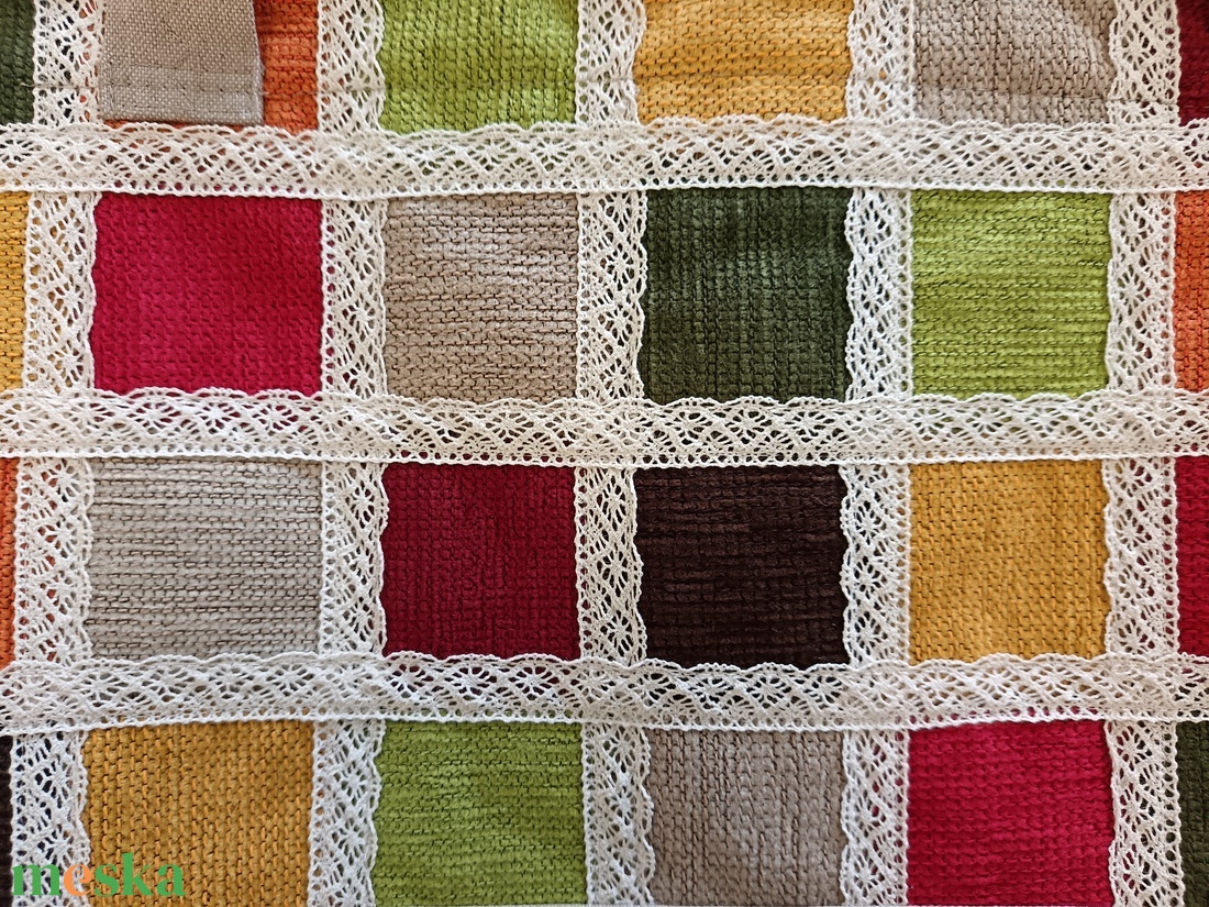 Tavaszi zsongás (válltáska) - táska & tok - kézitáska & válltáska - válltáska - Meska.hu