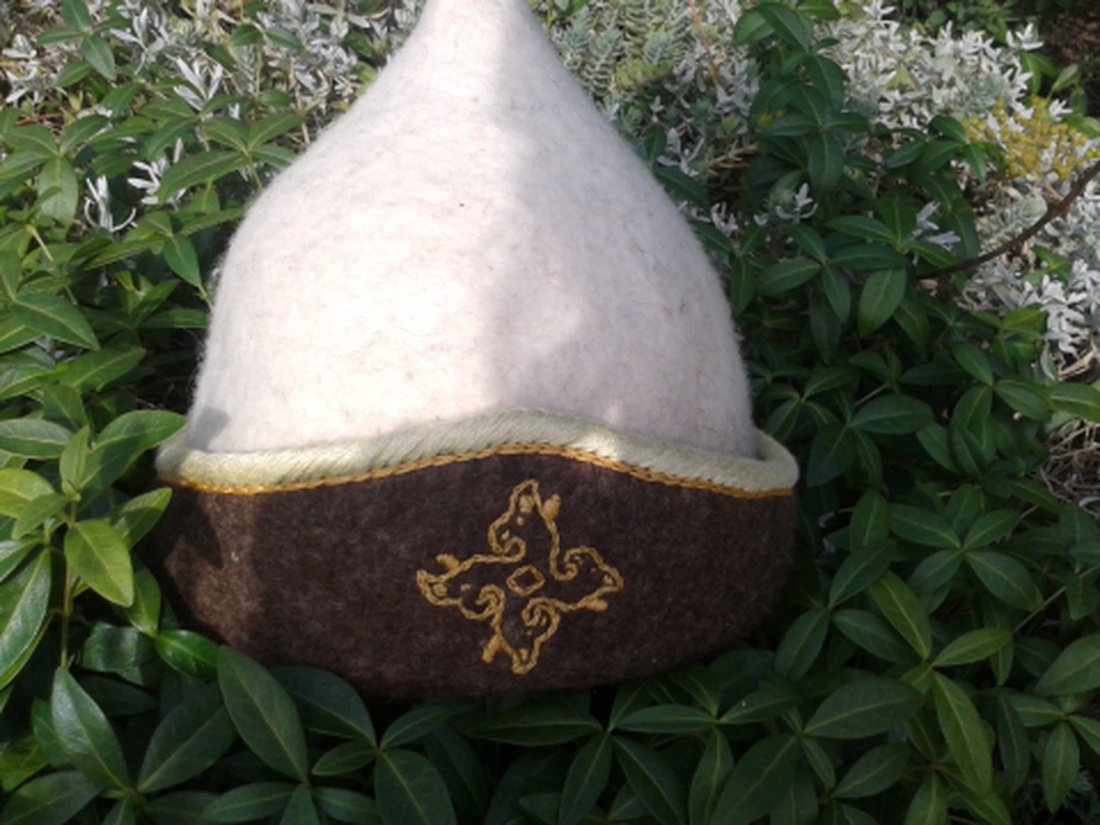 Süveg -  - Meska.hu