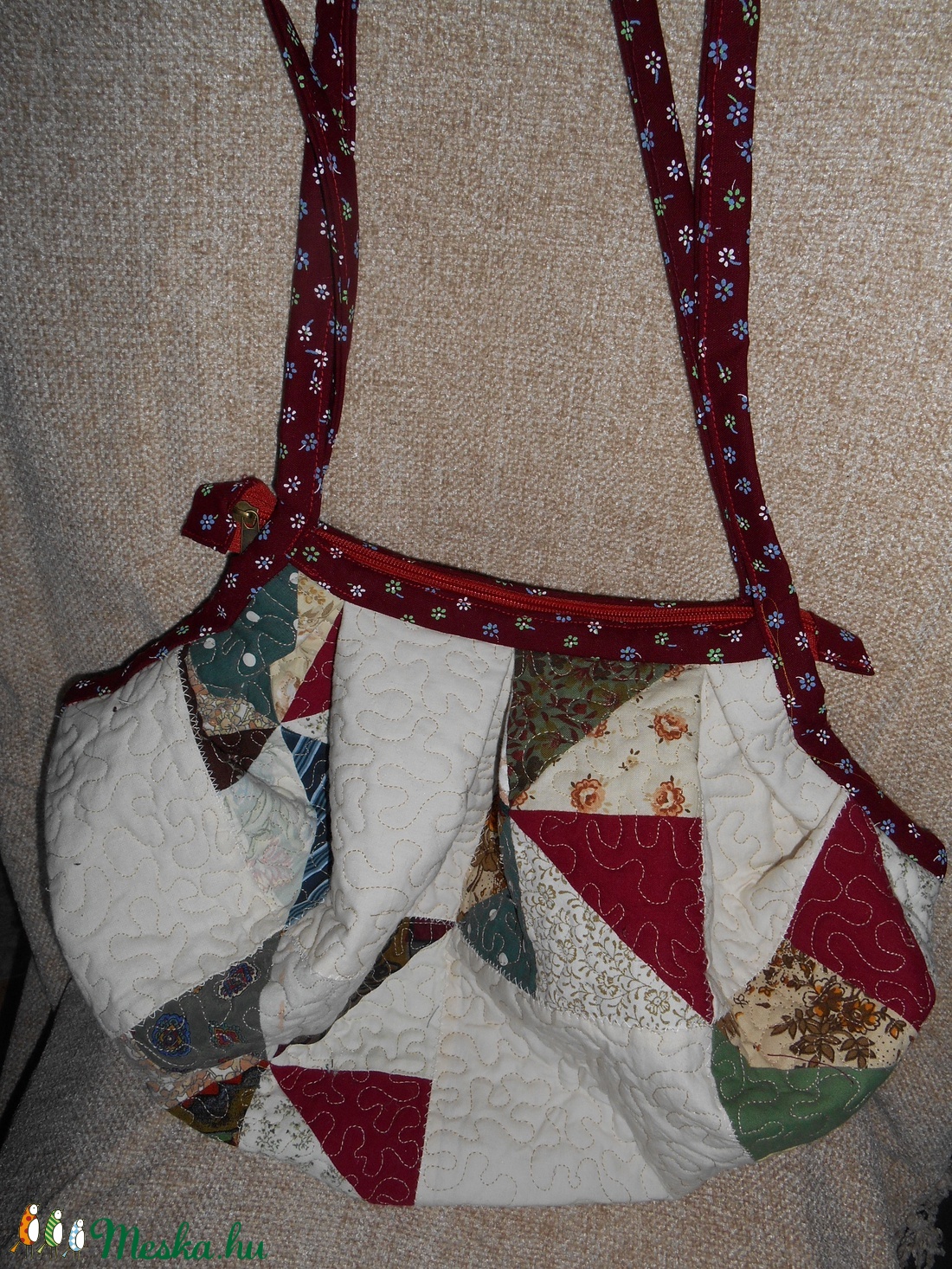 Patchwork táska - táska & tok - kézitáska & válltáska - válltáska - Meska.hu Patchwork táska - táska & tok - kézitáska & válltáska - válltáska - Meska.hu