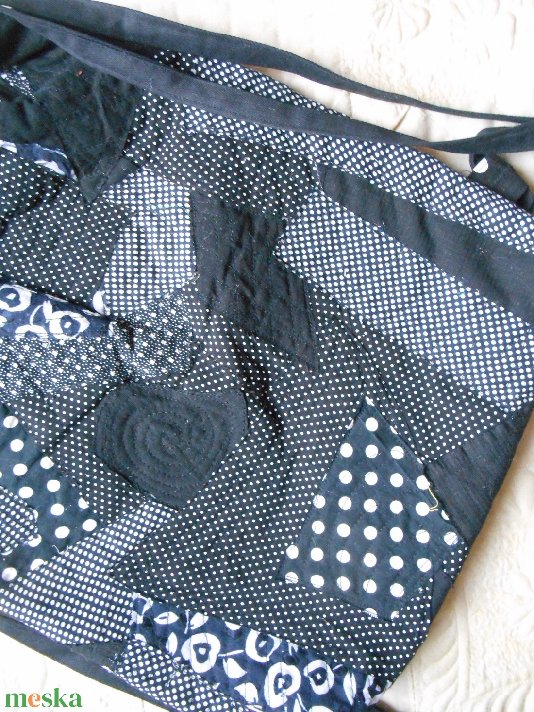 Hátizsák / Hátitáska / Városi hátizsák - táska & tok - hátizsák - hátizsák - Meska.hu