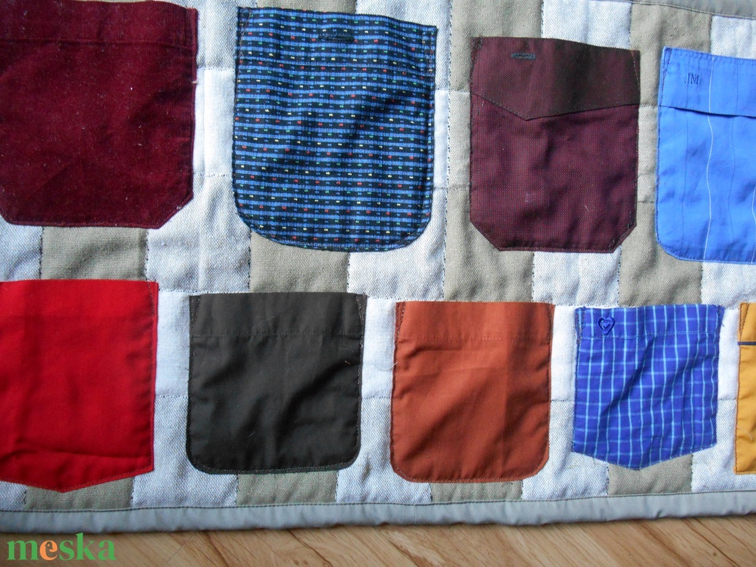 Falitároló / zsebes falitároló / falvédő/textil tároló - otthon & életmód - tárolás & rendszerezés - fali tároló - Meska.hu Falitároló / zsebes falitároló / falvédő/textil tároló - otthon & életmód - tárolás & rendszerezés - fali tároló - Meska.hu