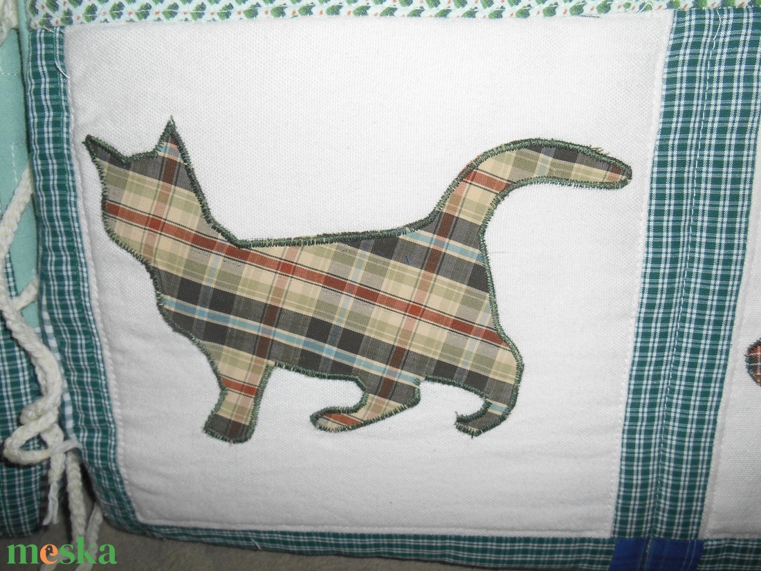 Fejvédő / rácsvédő /babaágy / rácsos ágy/ falvédő / gyerekágy - otthon & életmód - babaszoba, gyerekszoba - rácsvédő & baldachin - Meska.hu Fejvédő / rácsvédő /babaágy / rácsos ágy/ falvédő / gyerekágy - otthon & életmód - babaszoba, gyerekszoba - rácsvédő & baldachin - Meska.hu