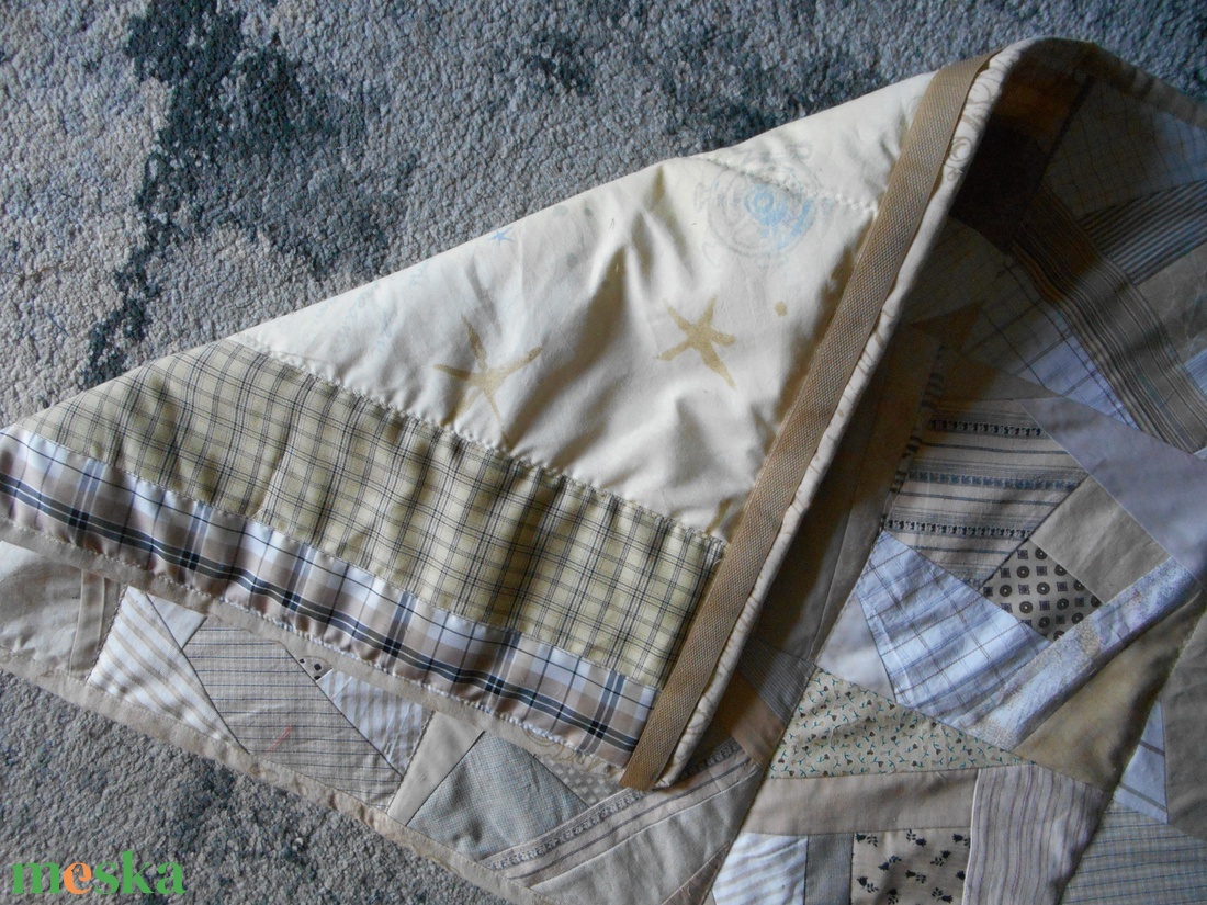 Falvédő /faliszőnyeg / mozaik - otthon & életmód - lakástextil - falvédő - Meska.hu