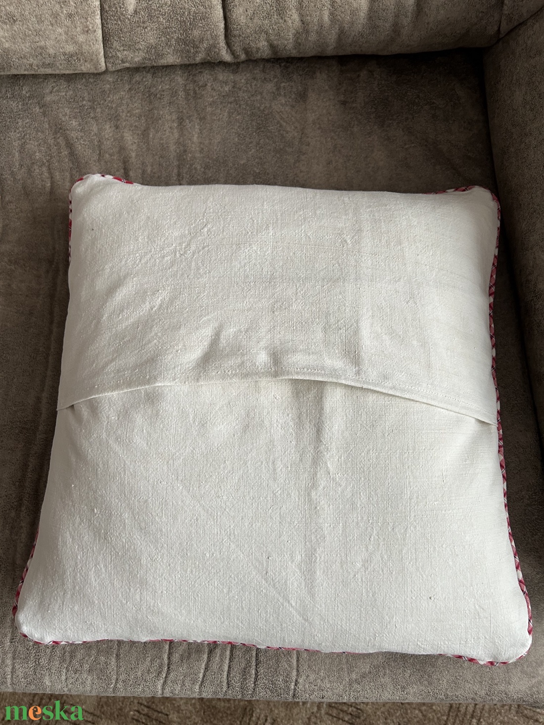 Díszpárna - otthon & életmód - lakástextil - párna & párnahuzat - Meska.hu