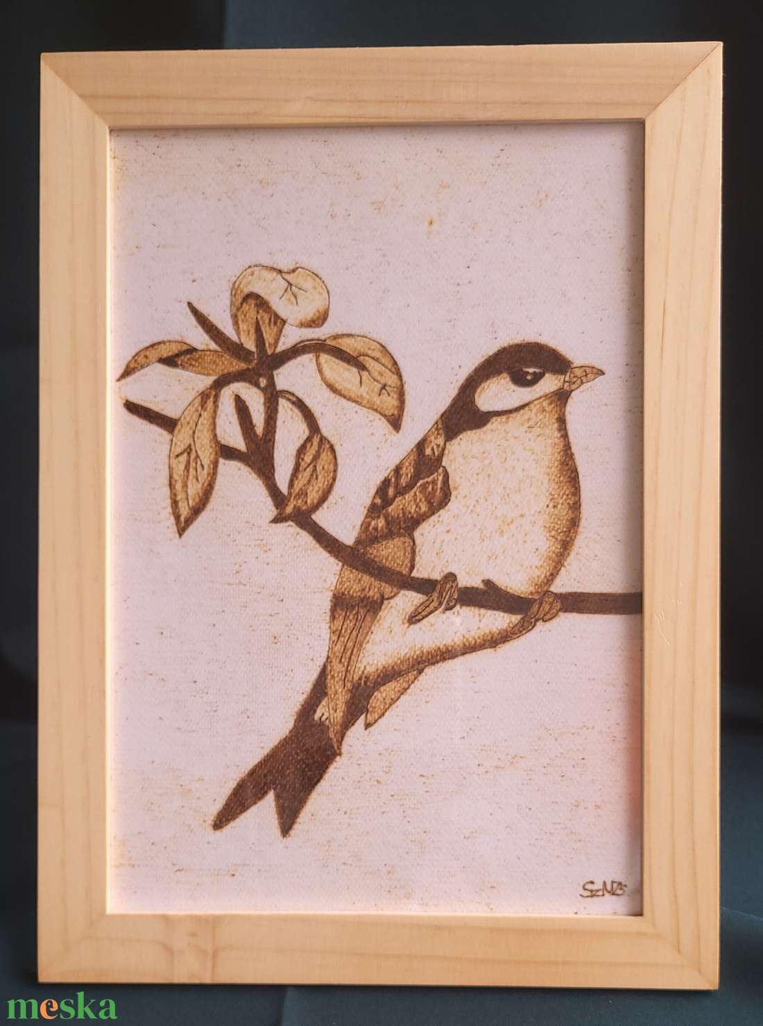 Énekes madár - művészet - grafika & illusztráció - egyéb rajzok - Meska.hu Énekes madár - művészet - grafika & illusztráció - egyéb rajzok - Meska.hu