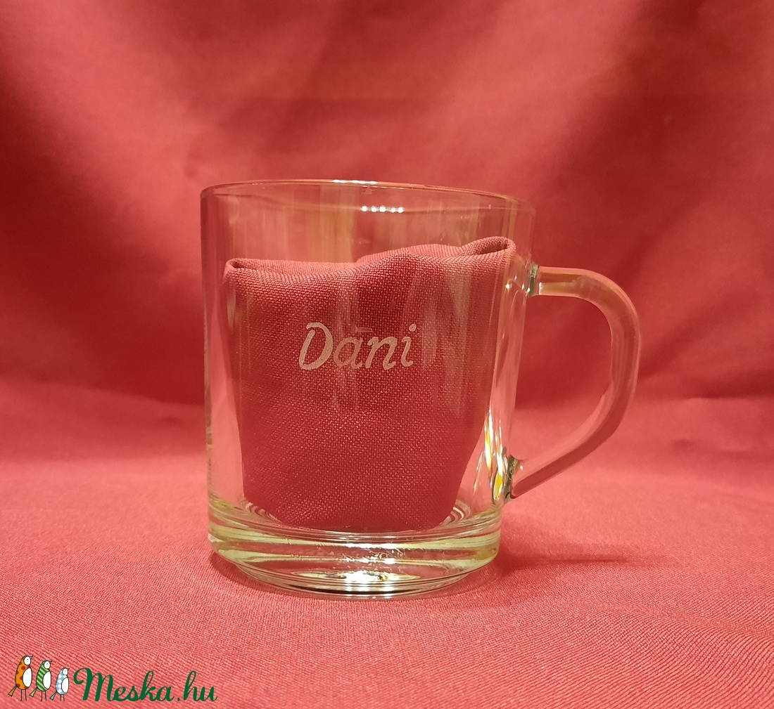 Bögre retro autóval -  - Meska.hu