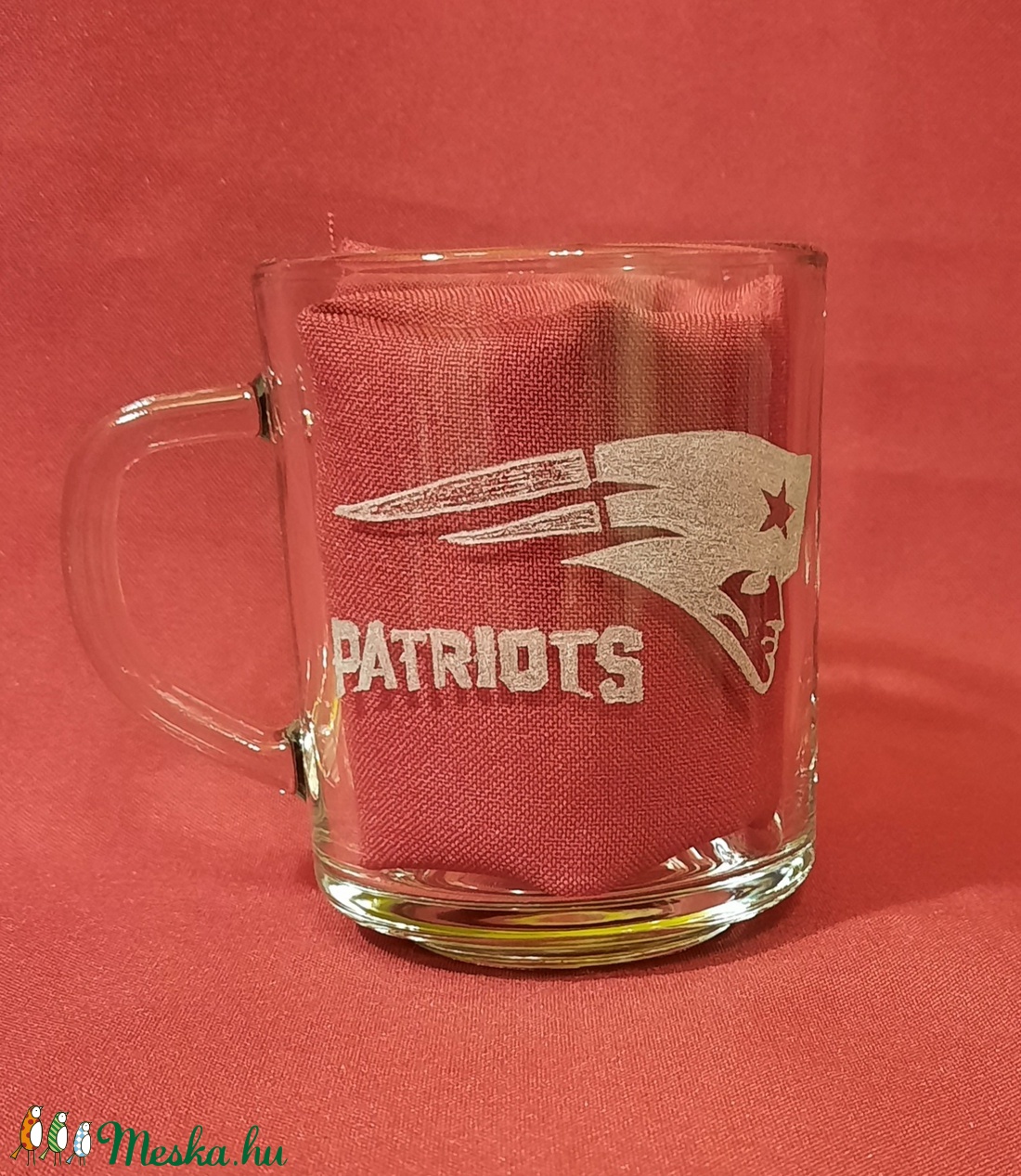 Gravírozott poharak - otthon & életmód - konyhafelszerelés, tálalás - Meska.hu