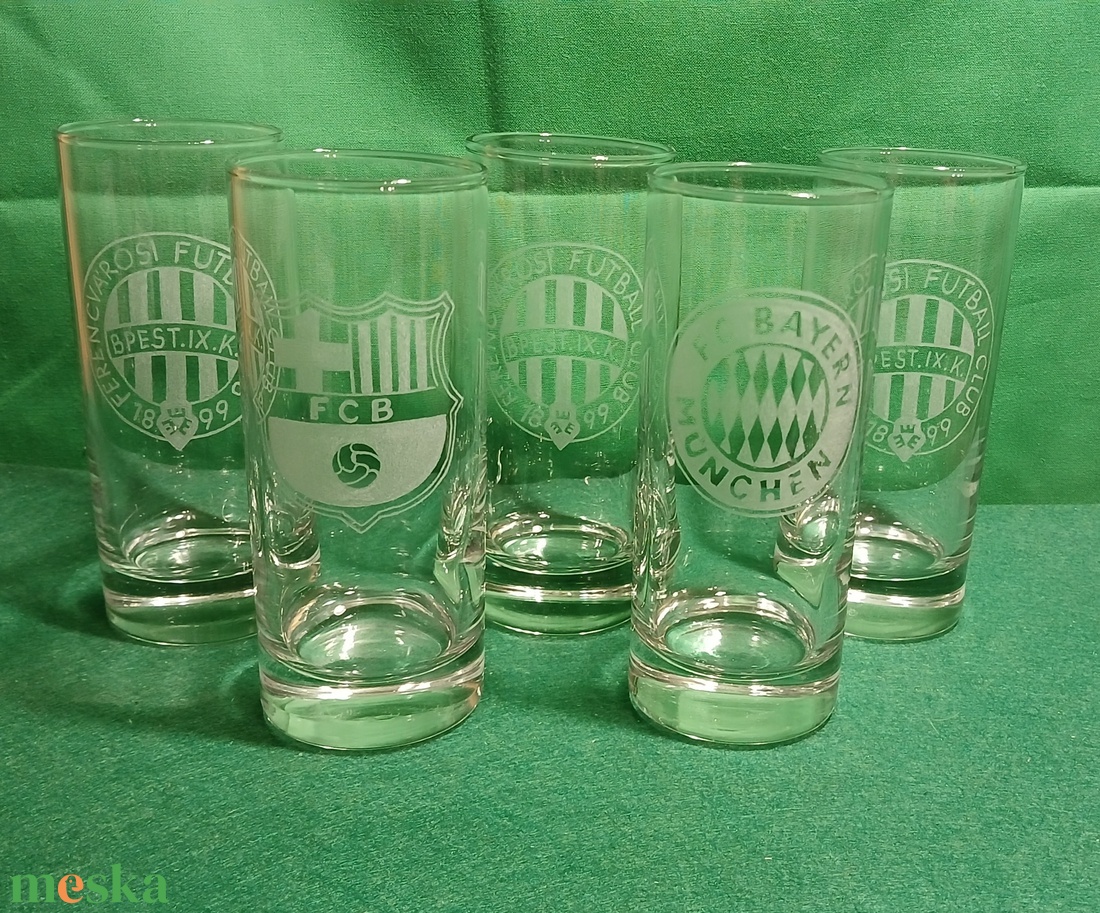 Üdítős poharak és bögrék -  - Meska.hu