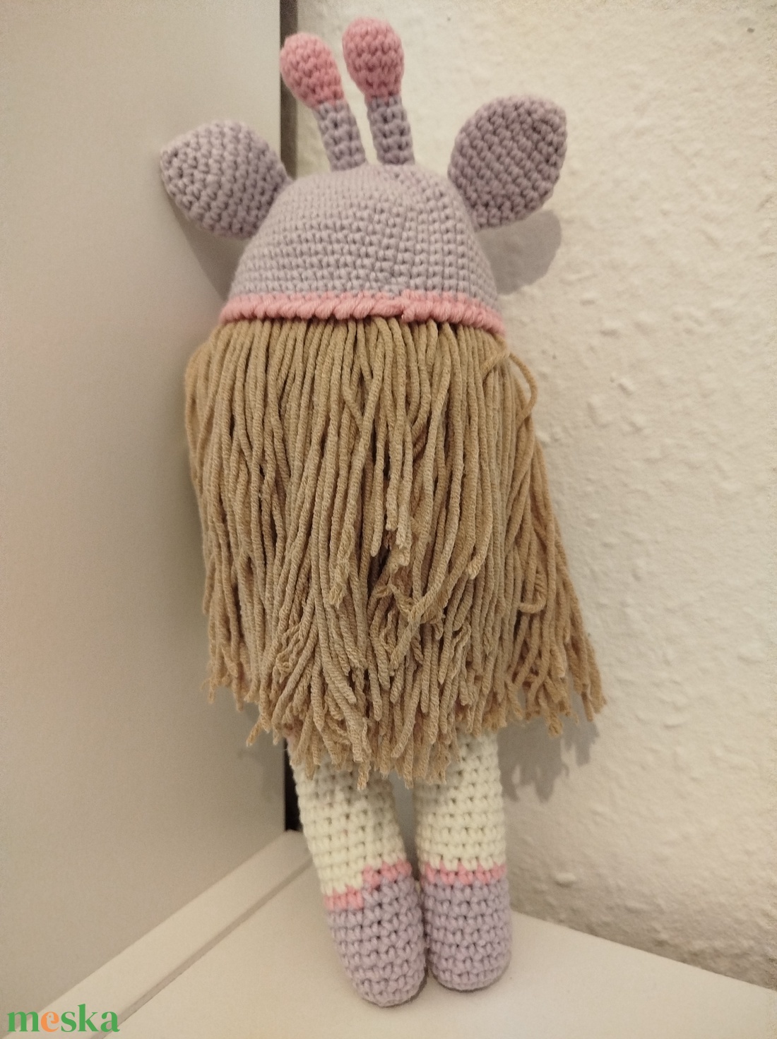 Lili baba - játék & sport - baba & babaház - baba - Meska.hu