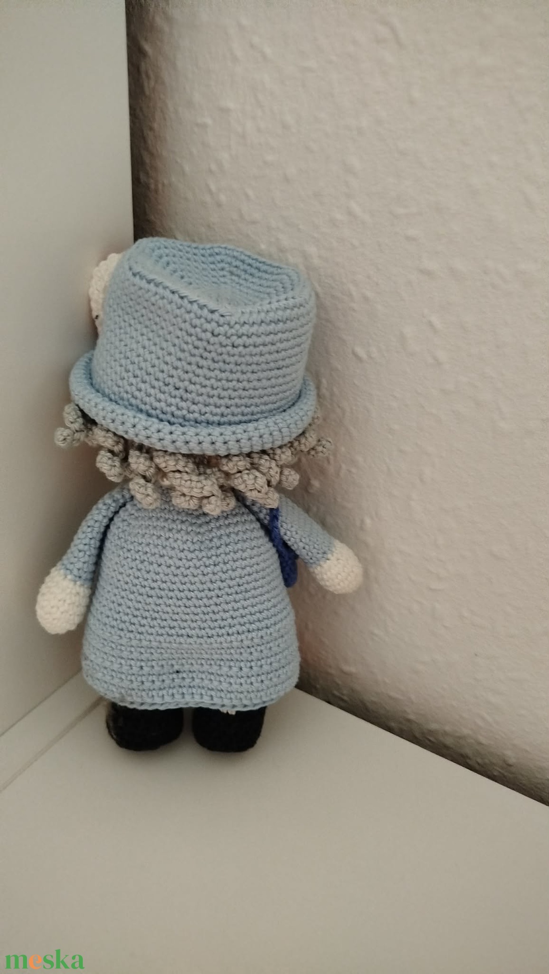 II.Erzsébet brit királynő - játék & sport - plüssállat & játékfigura - ember - Meska.hu