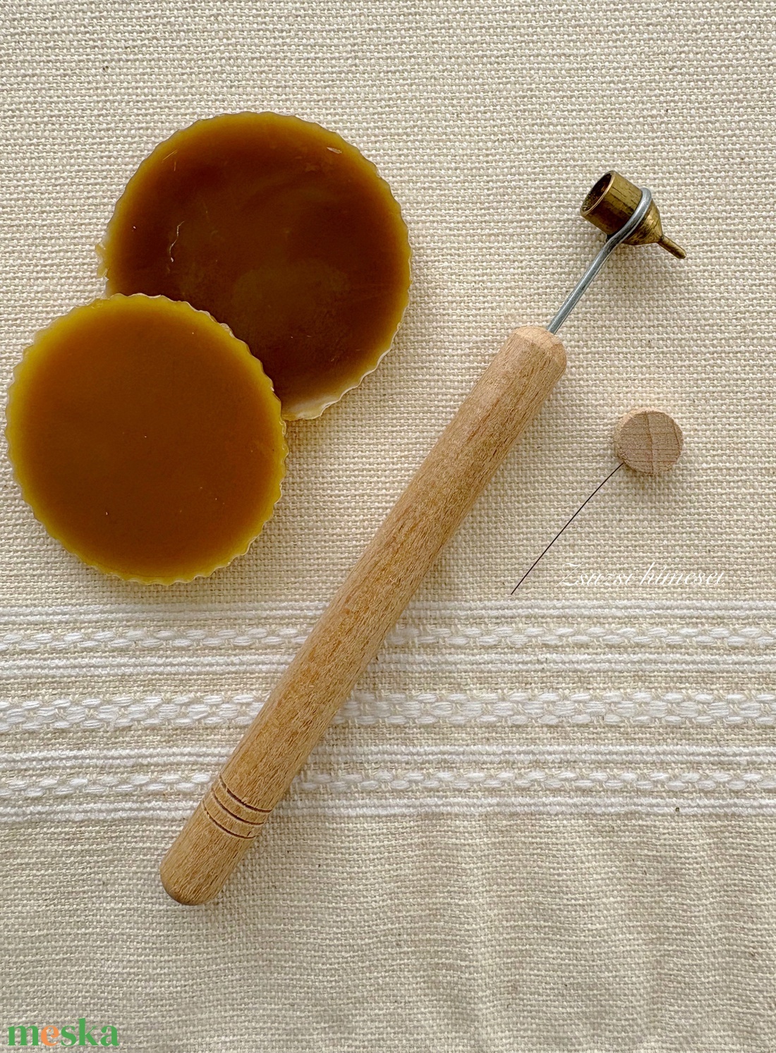 Íróka, gica hímestojás készítéshez - kellékek & szerszámok - szerszámok, eszközök - egyéb szerszám, eszköz - Meska.hu