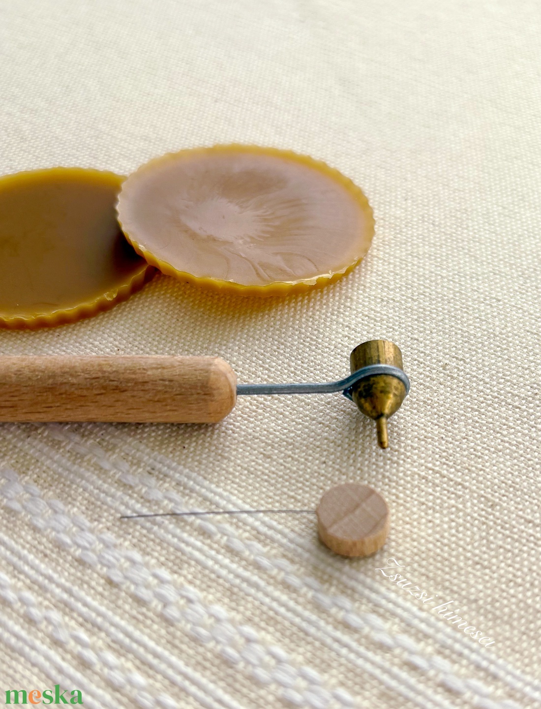 Íróka, gica hímestojás készítéshez - kellékek & szerszámok - szerszámok, eszközök - egyéb szerszám, eszköz - Meska.hu