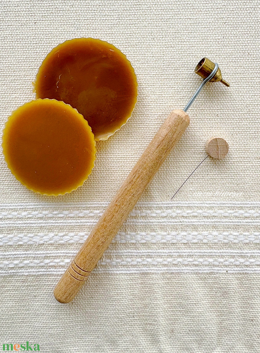 Íróka, gica hímestojás készítéshez - kellékek & szerszámok - szerszámok, eszközök - egyéb szerszám, eszköz - Meska.hu