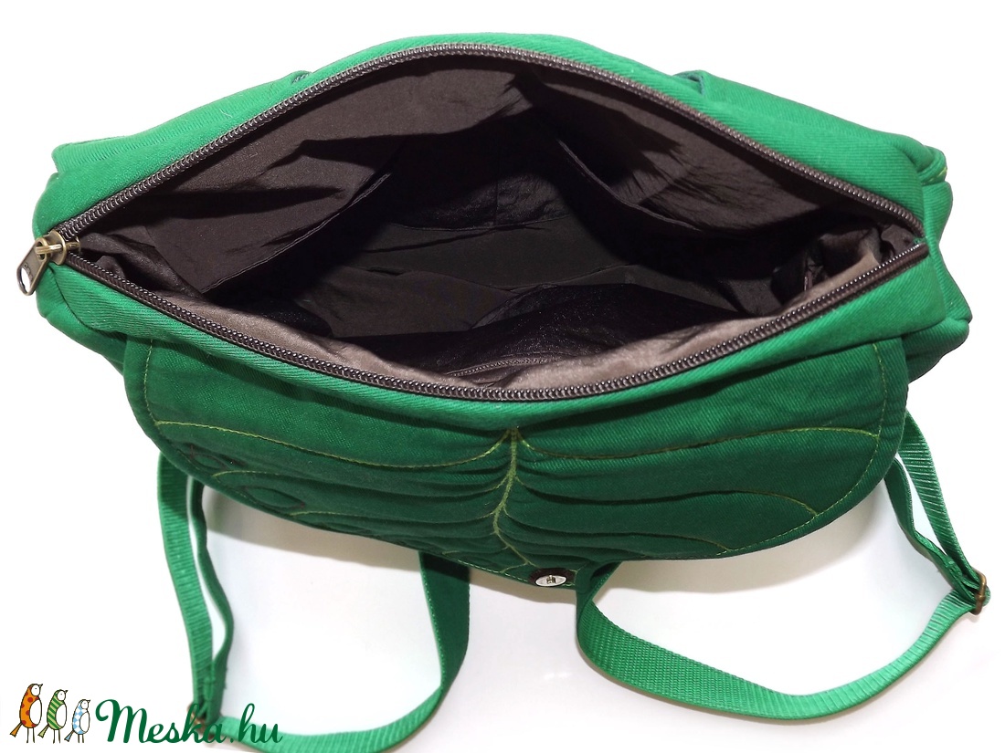 FarahBag hátizsák -  - Meska.hu