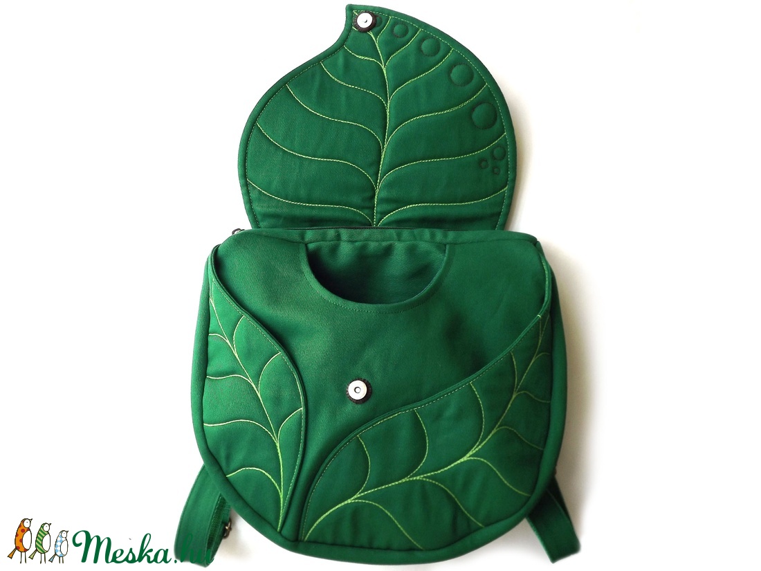 FarahBag hátizsák -  - Meska.hu