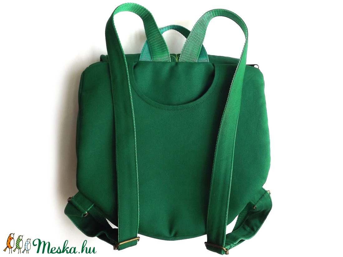 FarahBag hátizsák -  - Meska.hu