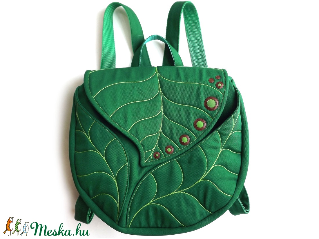 FarahBag hátizsák -  - Meska.hu