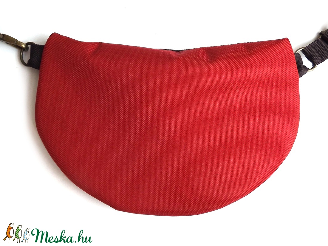 LavernaBag övtáska/válltáska  -  - Meska.hu