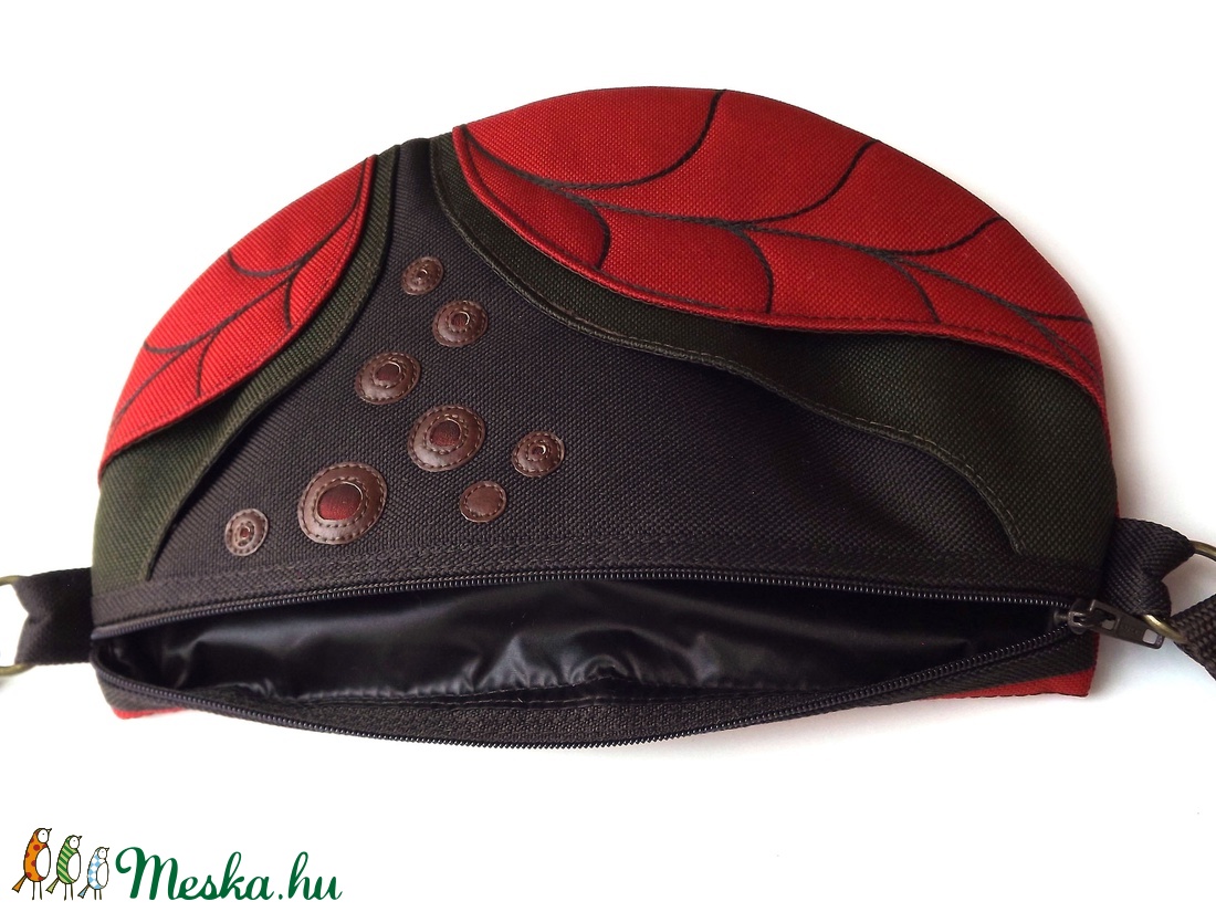 LavernaBag övtáska/válltáska  -  - Meska.hu