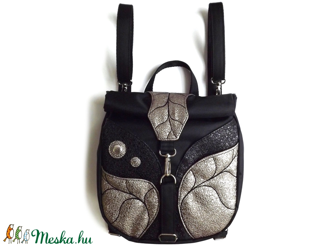 EditBag hátizsák/válltáska - táska & tok - hátizsák - kishátizsák - Meska.hu EditBag hátizsák/válltáska - táska & tok - hátizsák - kishátizsák - Meska.hu
