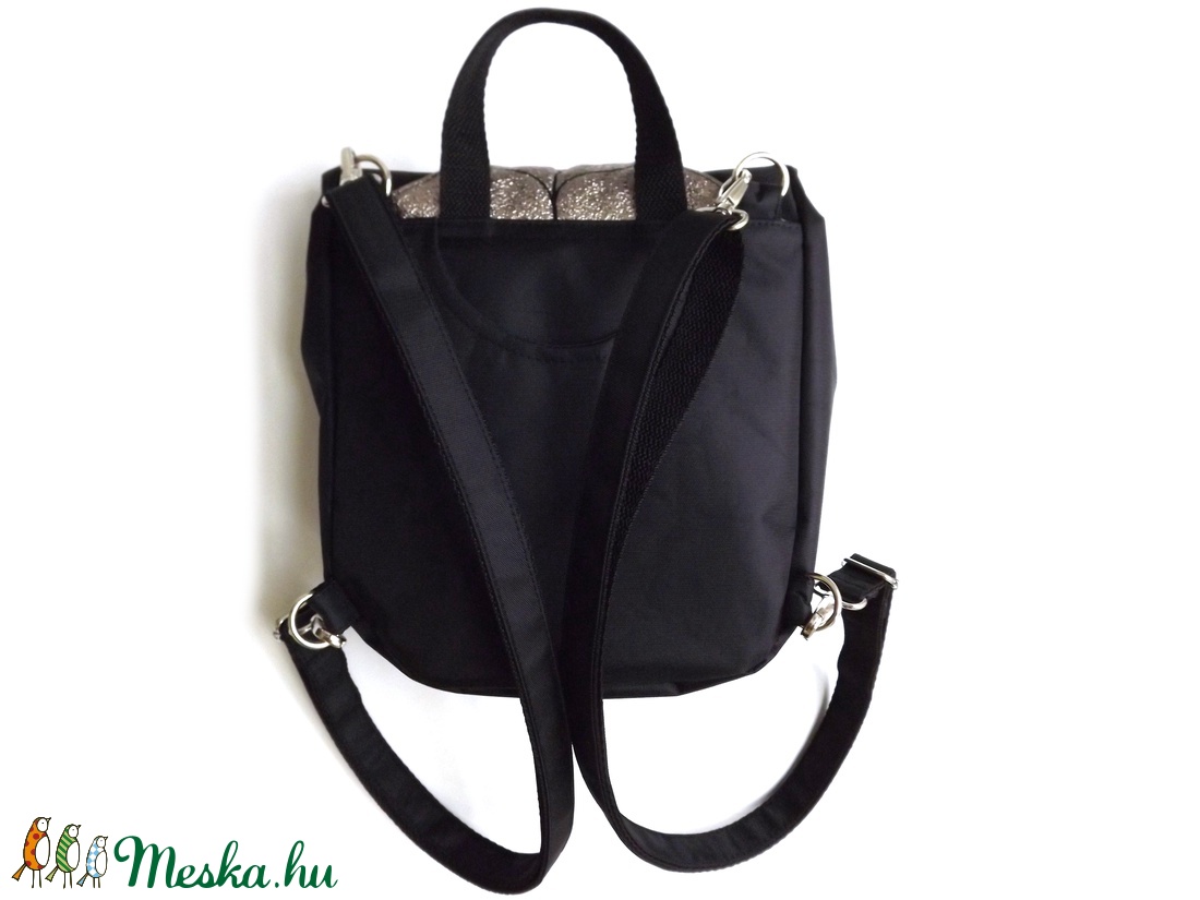 EditBag hátizsák/válltáska - táska & tok - hátizsák - kishátizsák - Meska.hu EditBag hátizsák/válltáska - táska & tok - hátizsák - kishátizsák - Meska.hu