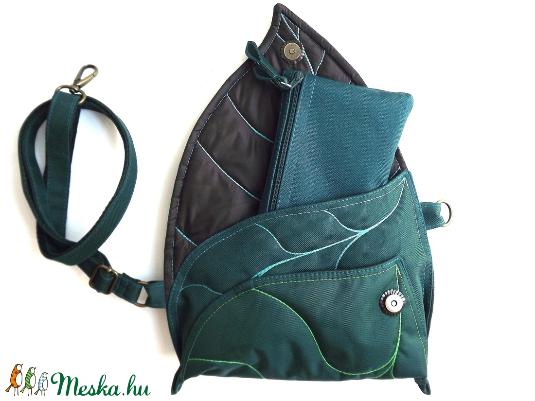 HenciBag övtáska/válltáska - - Meska.hu HenciBag övtáska/válltáska - - Meska.hu