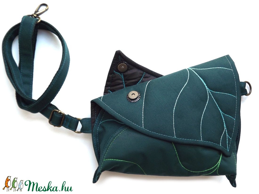 HenciBag övtáska/válltáska - - Meska.hu HenciBag övtáska/válltáska - - Meska.hu