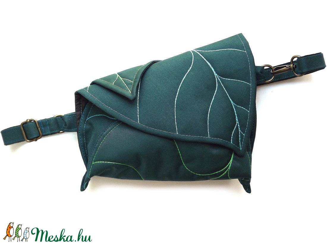 HenciBag övtáska/válltáska - - Meska.hu HenciBag övtáska/válltáska - - Meska.hu