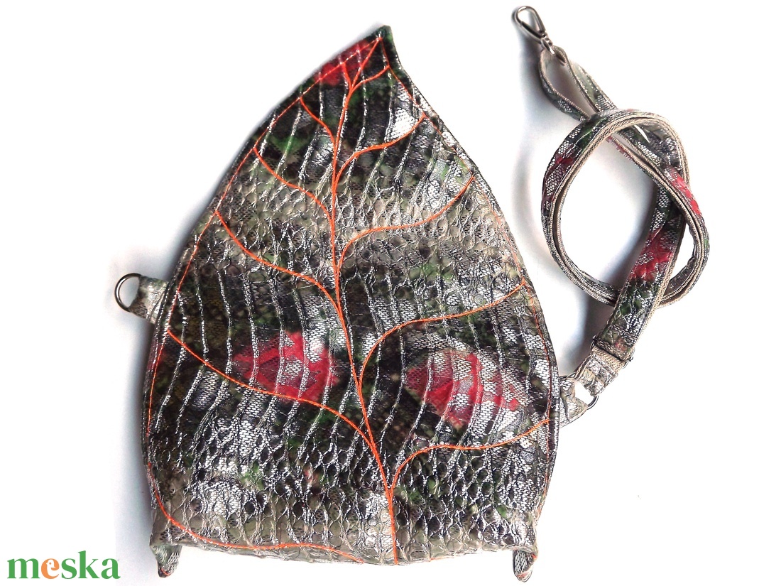 MolaBag övtáska/válltáska - táska & tok - övtáska - Meska.hu