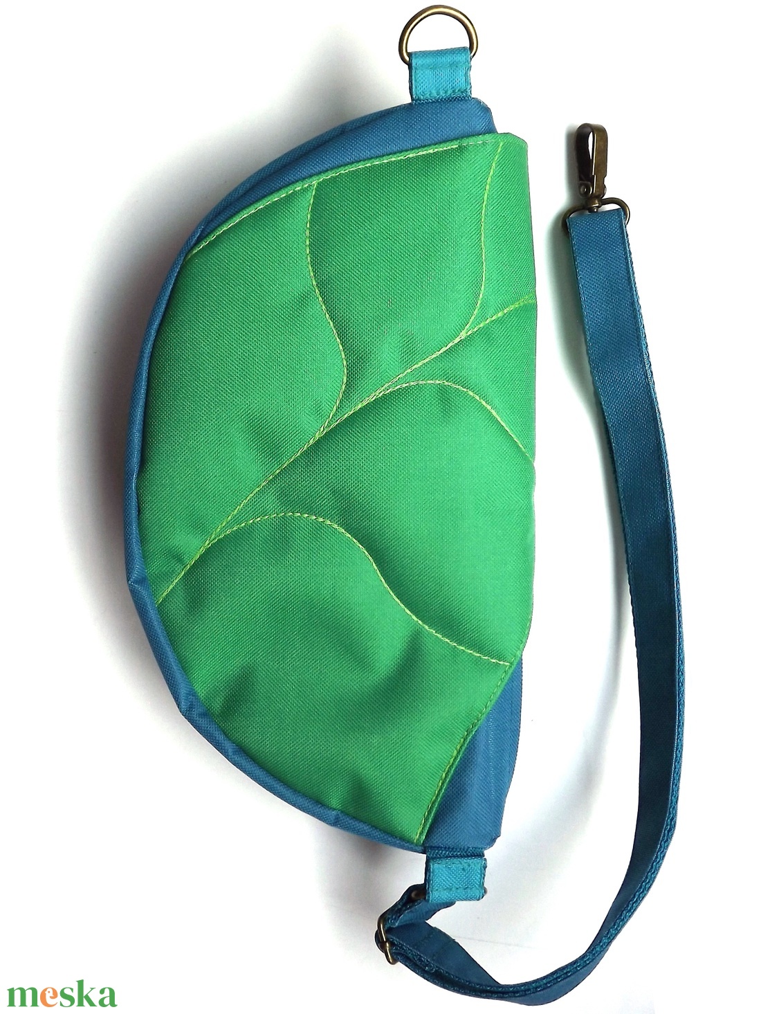 VerusBag nagyméretű övtáska - táska & tok - övtáska - Meska.hu