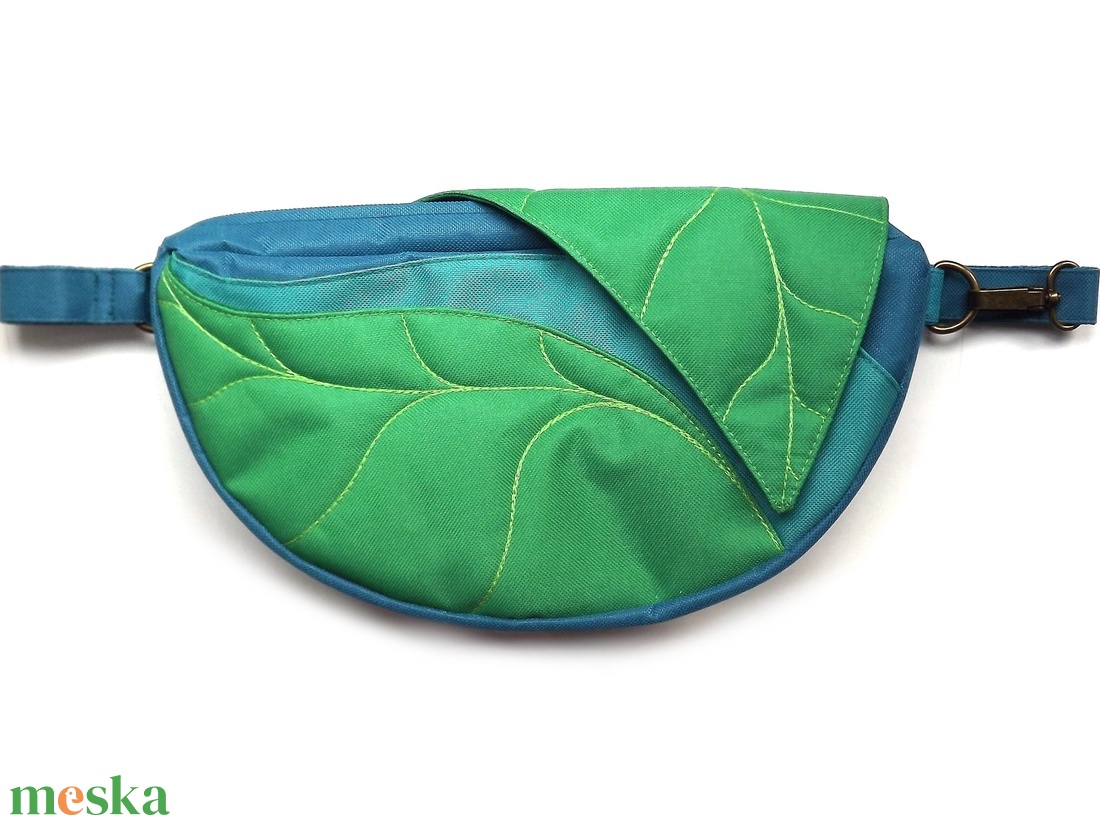 VerusBag nagyméretű övtáska - táska & tok - övtáska - Meska.hu