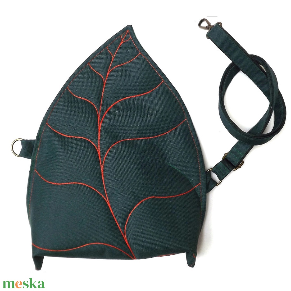Övtáska - táska & tok - övtáska - Meska.hu