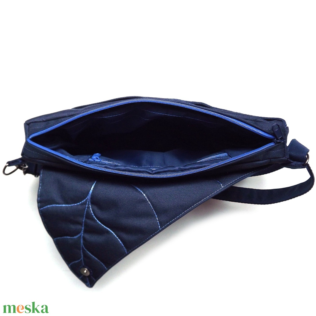 Nagyméretű övtáska - táska & tok - övtáska - Meska.hu