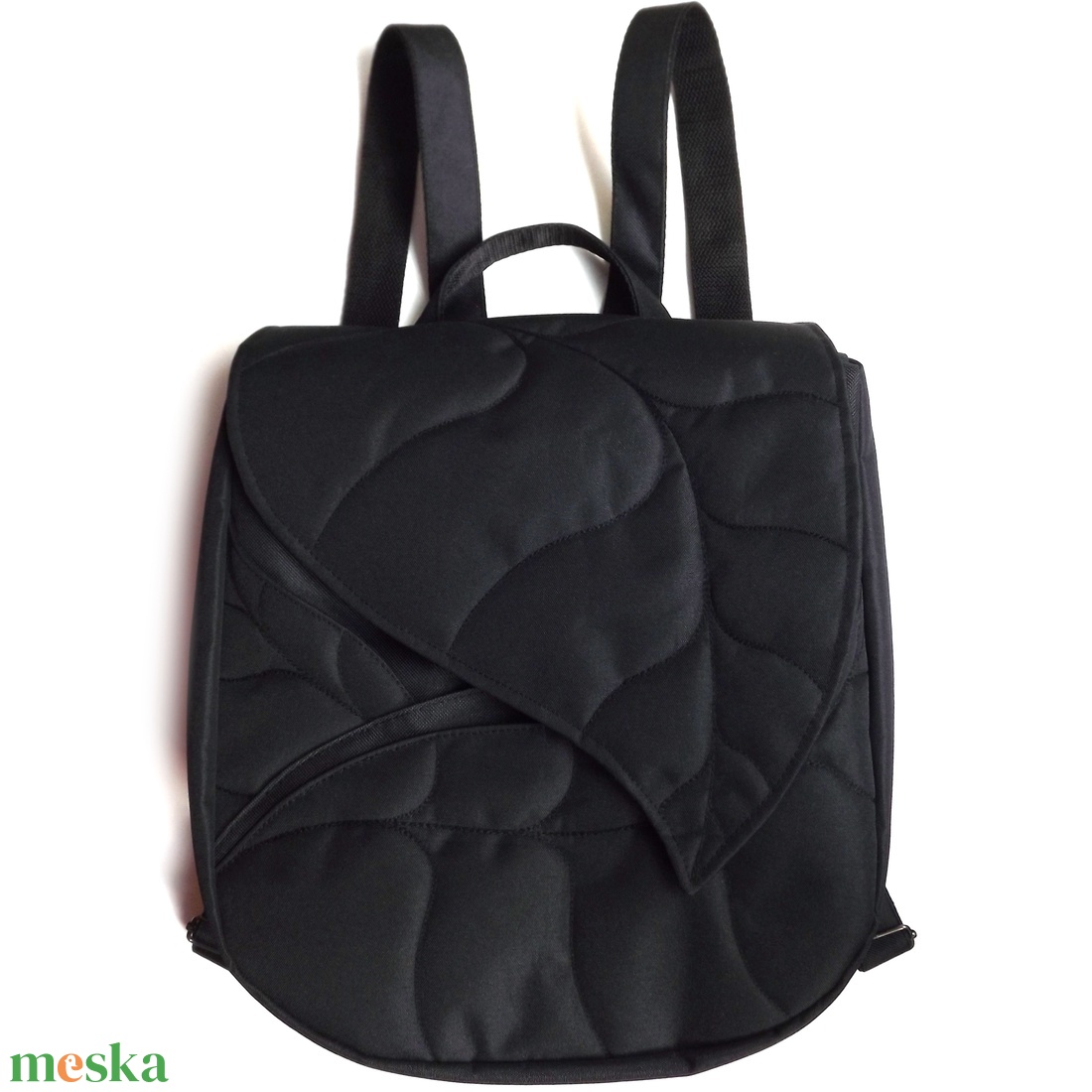 Hátizsák - táska & tok - hátizsák - hátizsák - Meska.hu