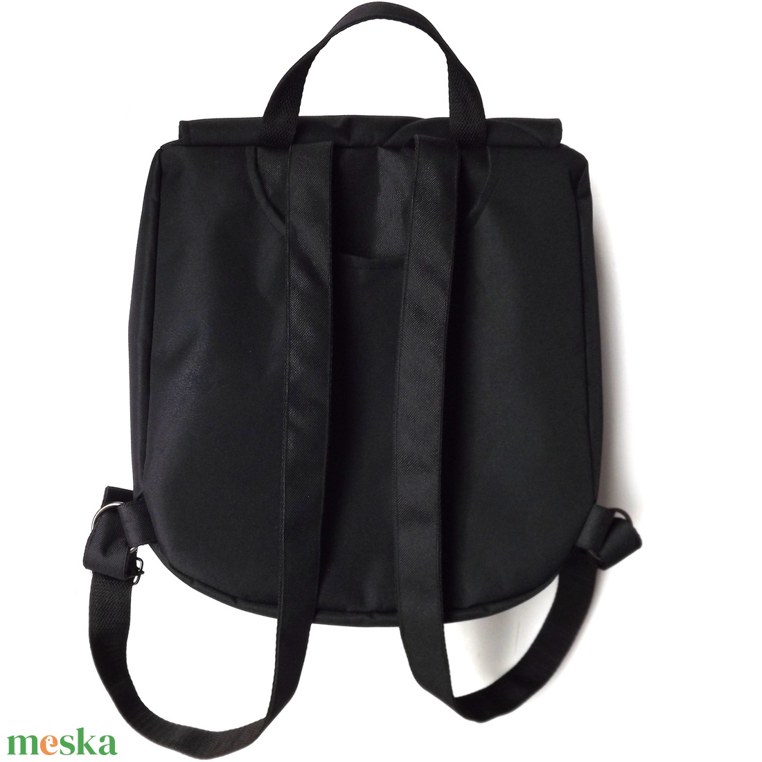 Hátizsák - táska & tok - hátizsák - hátizsák - Meska.hu
