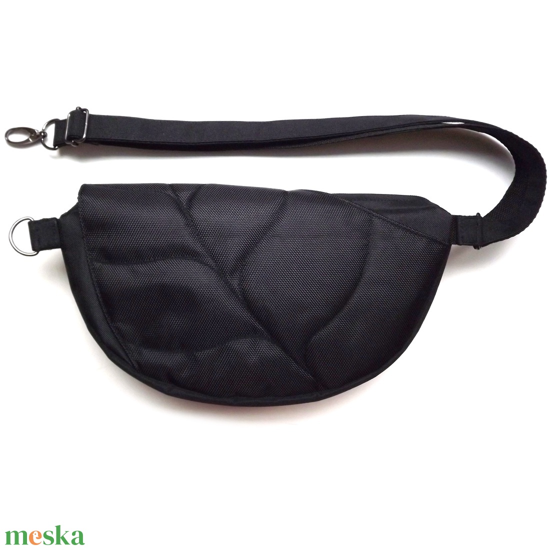 Nagyméretű övtáska - táska & tok - övtáska - Meska.hu