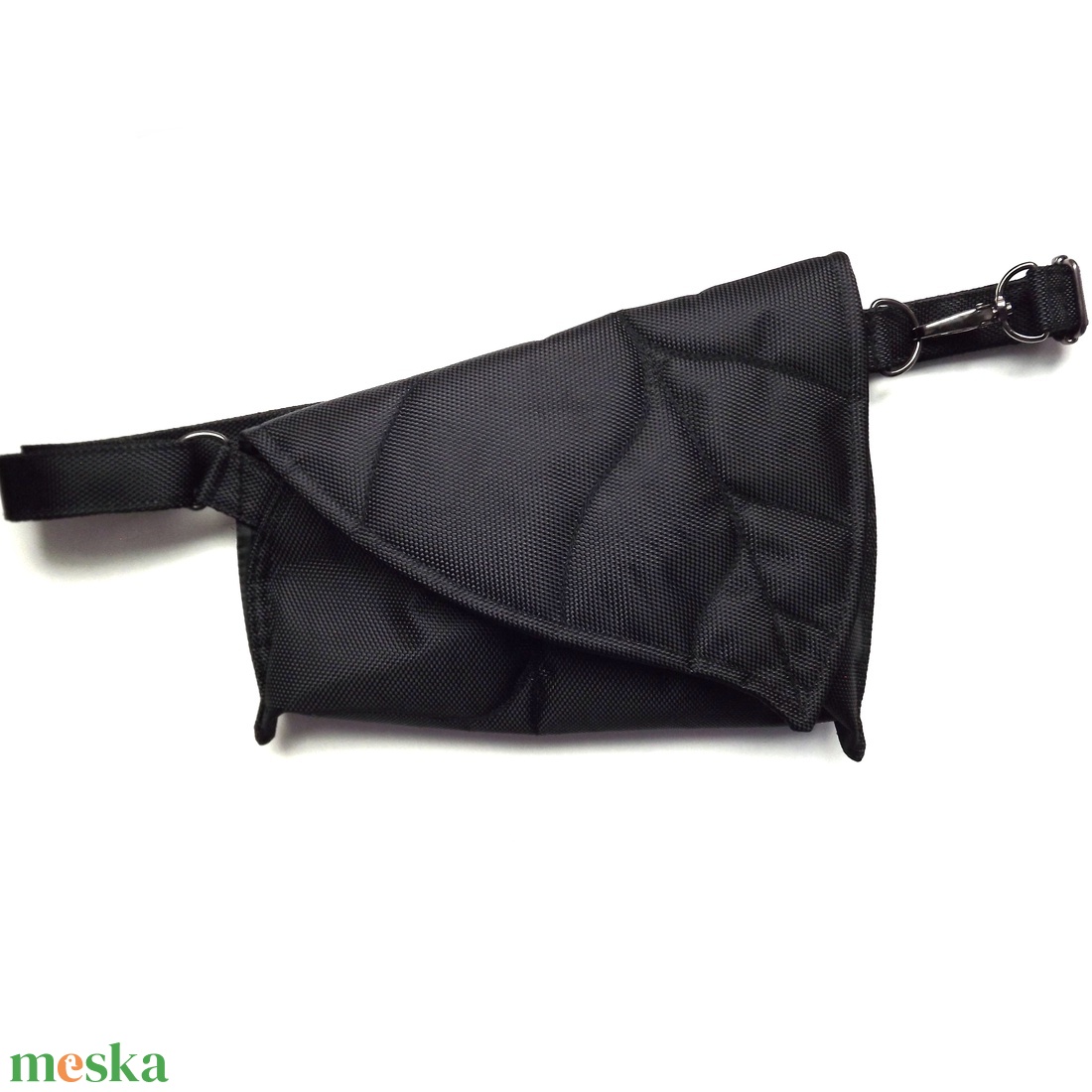 Övtáska/válltáska - táska & tok - övtáska - Meska.hu