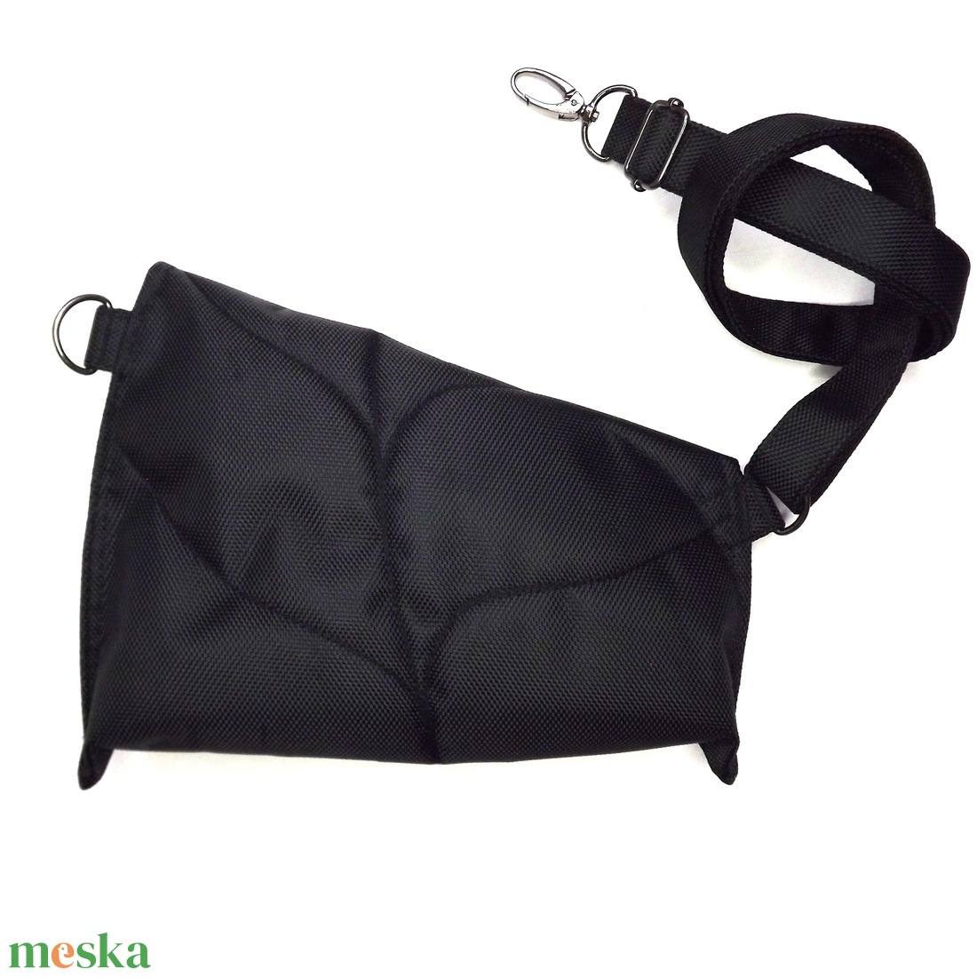 Övtáska/válltáska - táska & tok - övtáska - Meska.hu