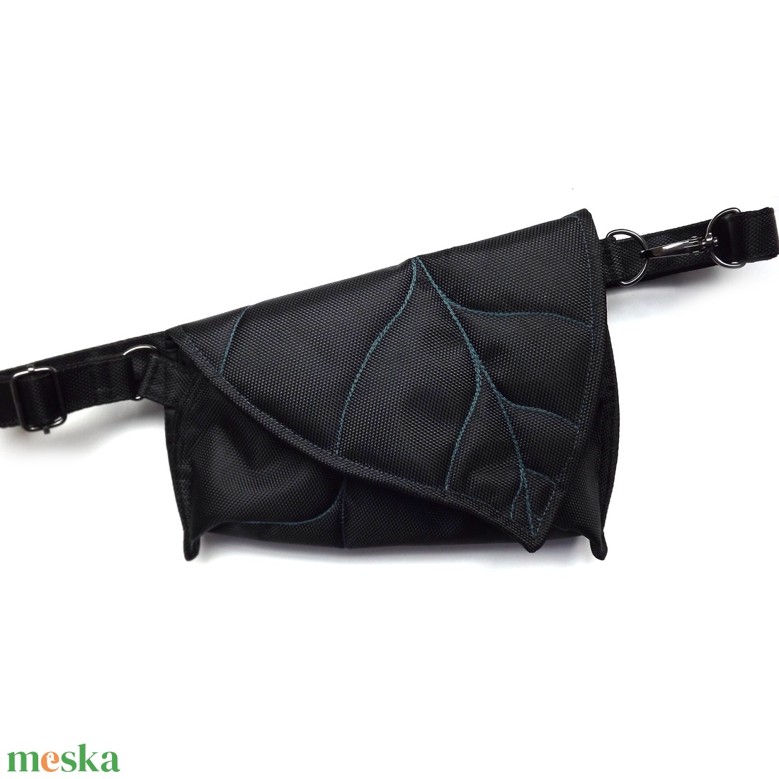 Övtáska/válltáska - táska & tok - övtáska - Meska.hu