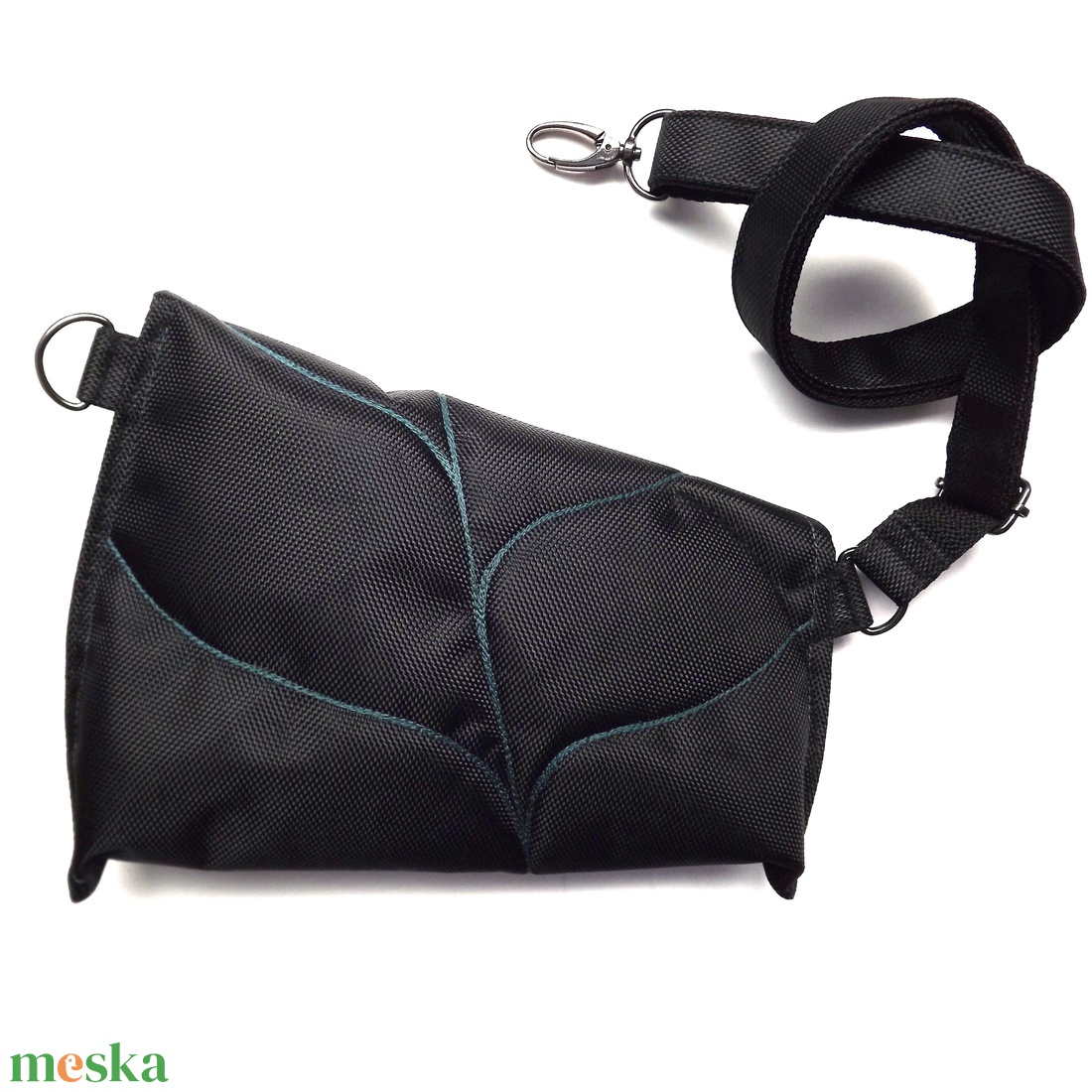 Övtáska/válltáska - táska & tok - övtáska - Meska.hu