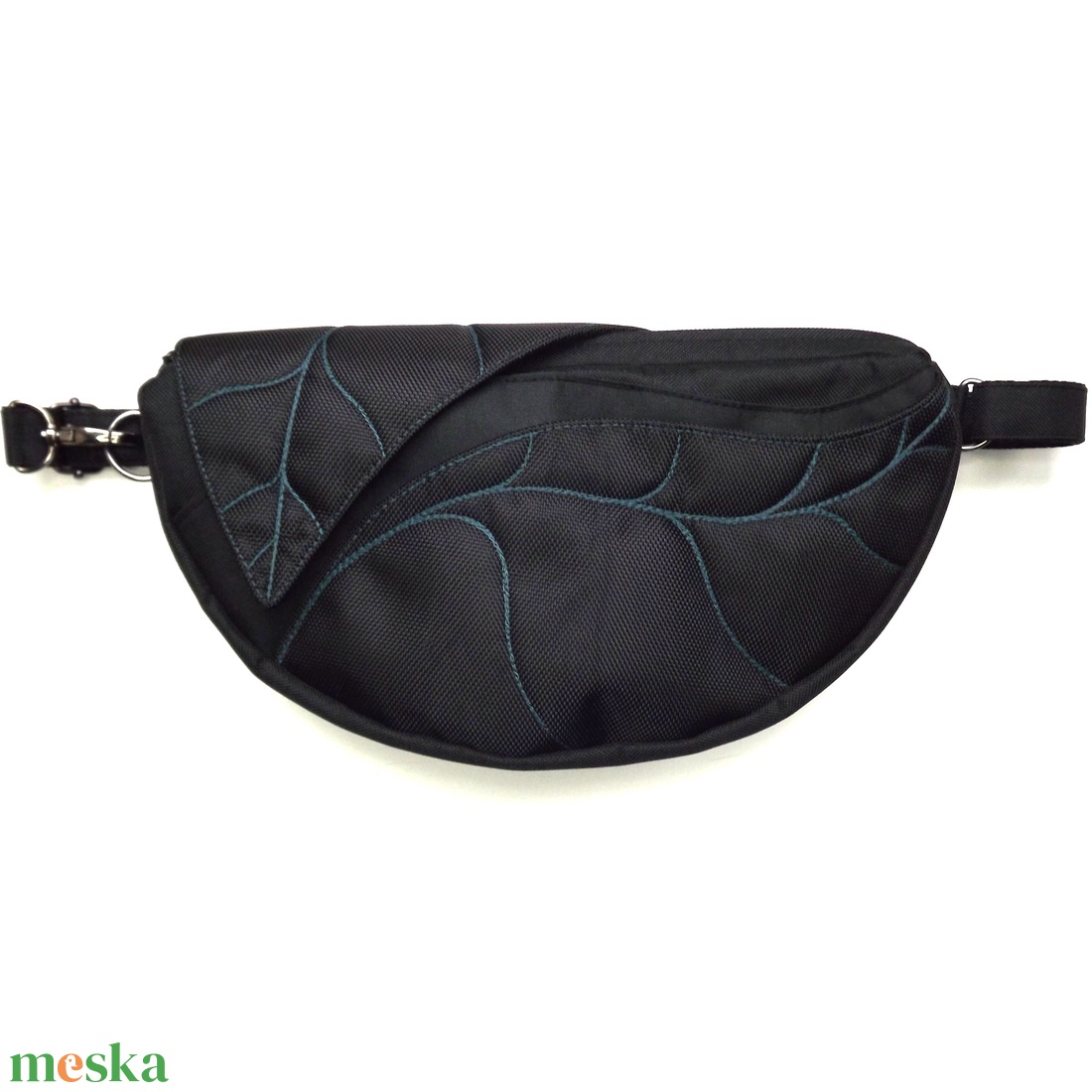 Nagyméretű övtáska - táska & tok - övtáska - Meska.hu