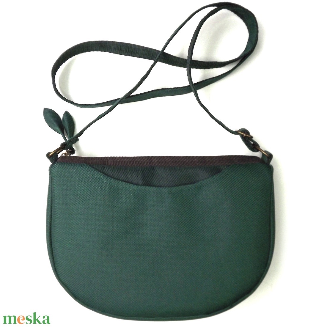 Kisméretű válltáska - táska & tok - kézitáska & válltáska - válltáska - Meska.hu