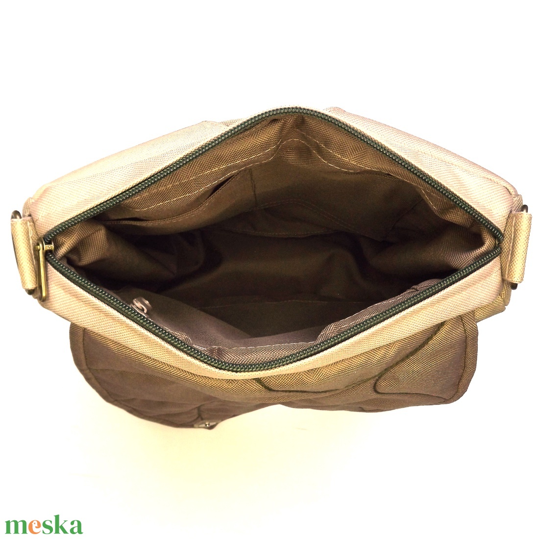 Kishátizsák/válltáska - táska & tok - variálható táska - Meska.hu