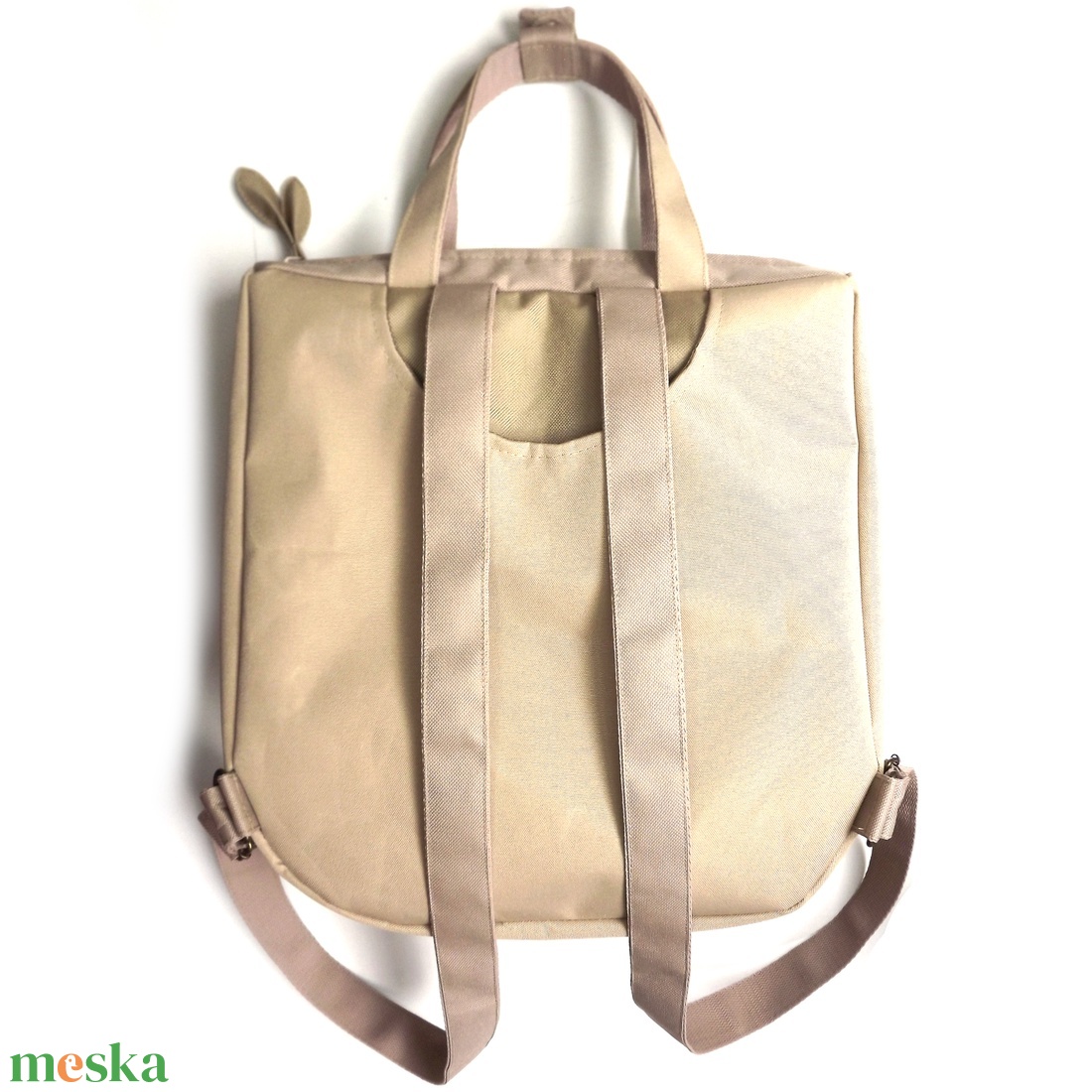 Hátizsák/kézitáska - táska & tok - hátizsák - hátizsák - Meska.hu