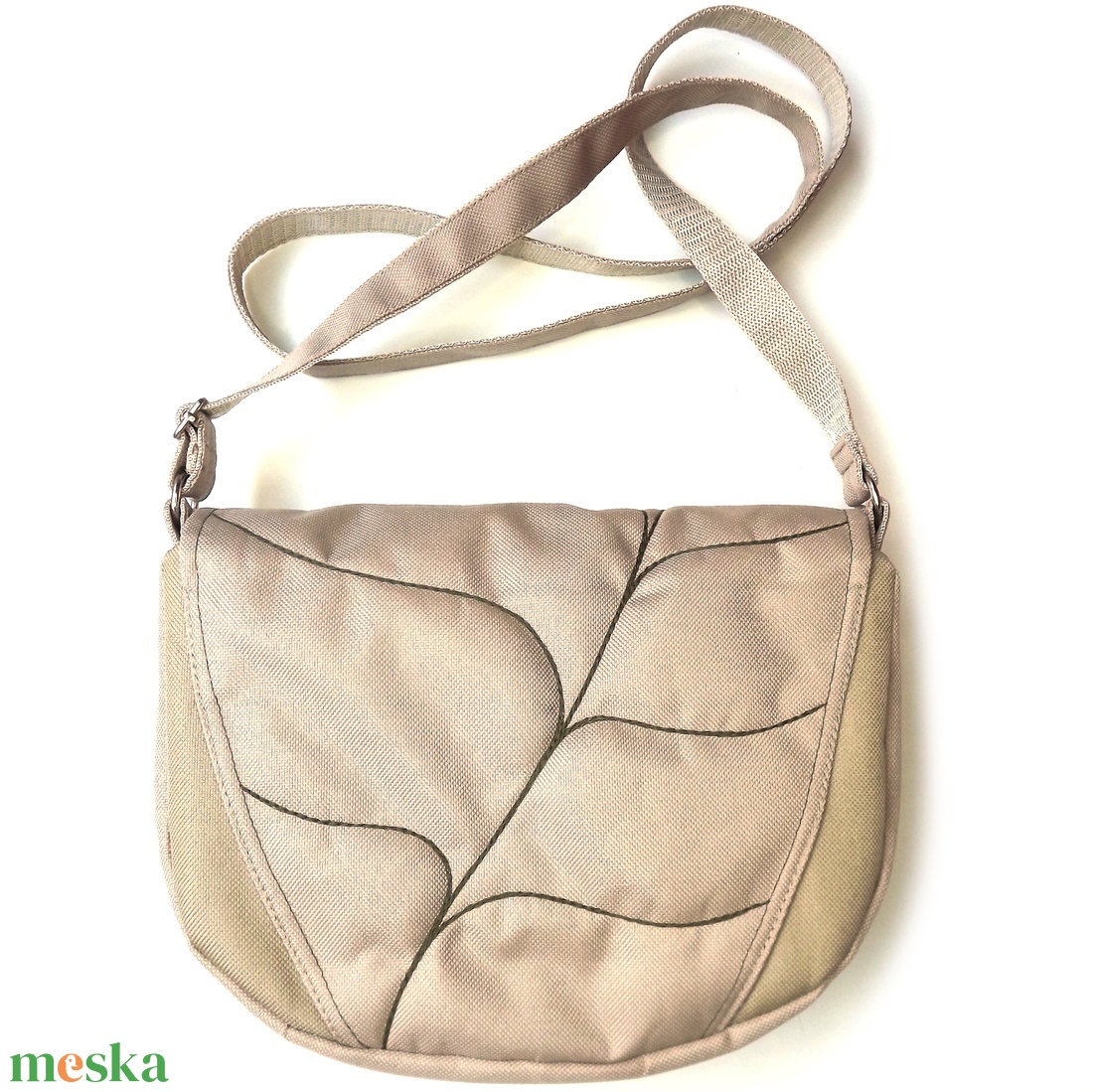 Kisméretű válltáska - táska & tok - kézitáska & válltáska - válltáska - Meska.hu