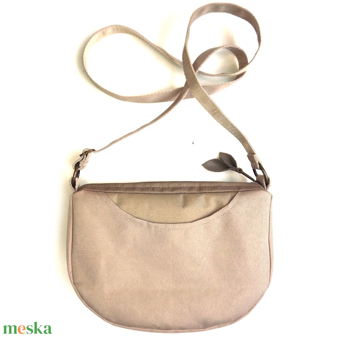 Kisméretű válltáska - táska & tok - kézitáska & válltáska - válltáska - Meska.hu