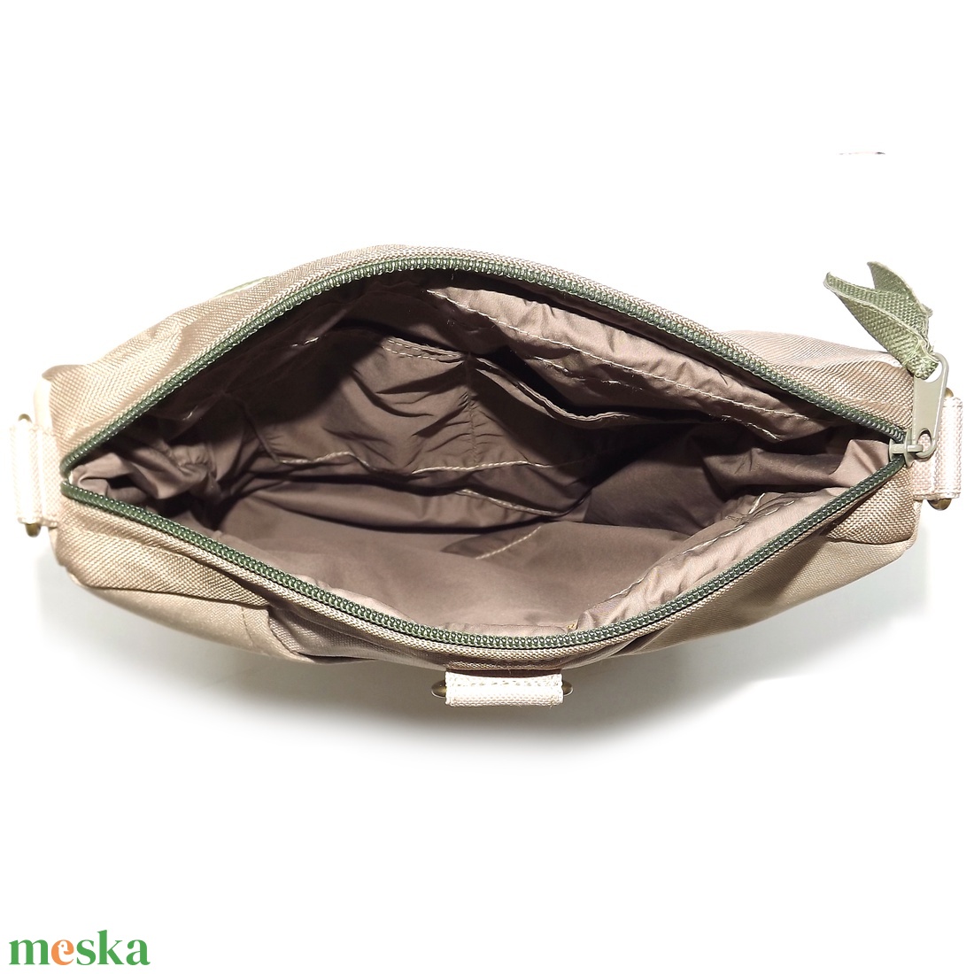 Kishátizsák/válltáska - táska & tok - variálható táska - Meska.hu